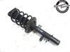 Front shock absorber with coil spring 1872419