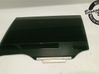 Rear door window glass 62011AN130