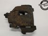 Front brake caliper 1682876