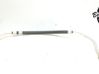 Air conditioning (A/C) pipe/hose 73424AN000