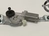 Moteur d'essuie-glace arrière 98700R2000
