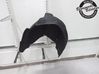 Front wheel arch liner splash guards 8X0810972G