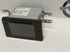 Radio/CD/DVD/GPS-pääyksikkö 8614002360