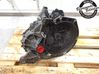 Manual 6 speed gearbox 1836357
