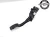 Accelerator throttle pedal 1682673