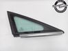 Front triangle window/glass 2024157