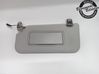 Sun visor 1759428