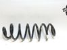 Rear coil spring 2548342