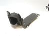 Radiator support slam panel bracket 51647117811