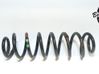 Muelle espiral trasero 1K0511115CR