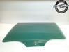 Rear door window glass 3V9845205A