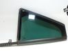 Rear vent window glass 3V9845214G