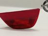 Rear tail light reflector 1419080
