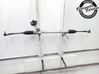 Steering rack mechanical part 2661743