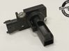 Mass air flow meter 12788131