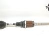 Front driveshaft 31607605512