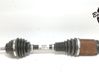Front driveshaft 31607605511