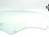 Front door window glass four-door 51332990296