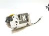 Rear door lock 2424777