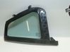 Rear vent window glass 31385450