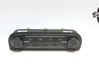 Oro kondicionieriaus/ klimato/ pečiuko valdymo blokas (salone) 97250J7001WK