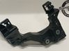 Radiator support slam panel 64166A2000