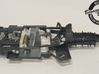 Front door exterior handle 13550996