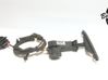 Front door check strap stopper 2282659