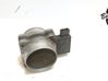 Mass air flow meter 
