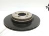 Rear brake disc 34216855004