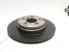 Rear brake disc 34216855004