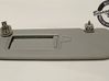 Sun visor 85210H8060BF3
