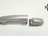 Front door exterior handle 39832339
