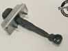 Front door check strap stopper 85626941