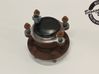 Rear wheel bearing hub 2658768