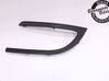 Front bumper splitter molding B37F50C21B