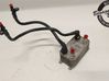 Transmission/gearbox oil cooler 31305197
