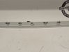 Tailgate/trunk/boot exterior handle 39885065