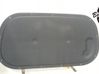 Engine bonnet/hood sound/heat insulation 81125D4000