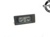 Number plate light 5NA943021