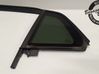 Rear vent window glass 83530R2010