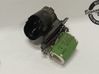 Resistencia motor/ventilador de la calefacción 93175501