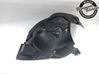 Front wheel arch liner splash guards 638430833R