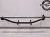 Rear leaf spring 
