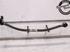 Rear leaf spring 