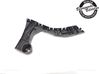 Rear bumper mounting bracket 30763437