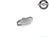 Number plate light 8341A009