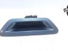 Tailgate/trunk/boot exterior handle 2536278