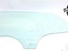 Rear door window glass 1706322