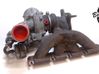 Turboahdin 06H145701L